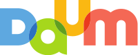 Logo de Daum Communications