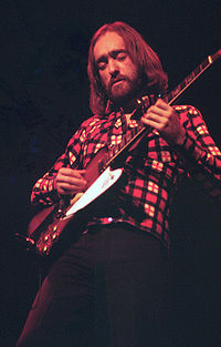 Dave Mason en 1974
