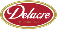 Logo de Delacre