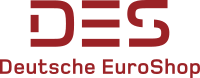 Logo de Deutsche EuroShop
