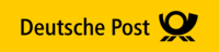 Logo de Deutsche Post