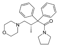 Dextromoramide