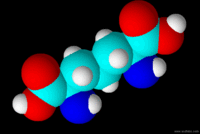 Acide diaminopimélique