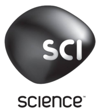 Logo de Science
