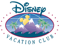 Logo de Disney Vacation Club