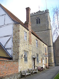 Dorchester Abbey Museum - geograph.org.uk - 1094636.jpg