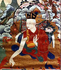 Dudul Dorje