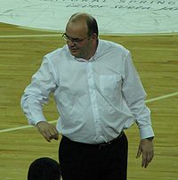 Dusan Vujosevic