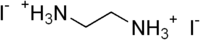 Dihydroïodure d'éthylènediamine
