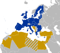 EU27-2008-Union for the Mediterranean.svg