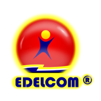 Logo de Edelcom
