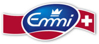 Logo de Emmi