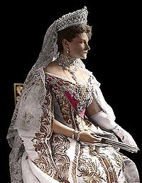 Empress Alexandra Feodorovna -1907 -1.jpg