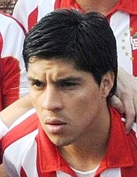 Enzo-Pérez-EstudiantesLP-2010.JPG