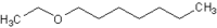 Éthoxyheptane