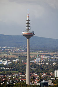 Europaturm