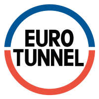 Logo de Eurotunnel