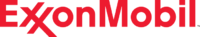Logo de ExxonMobil