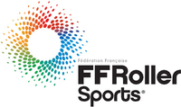 Fédération française Roller Sports logo 2011.png