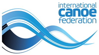 Fédération internationale de canoe logo.png