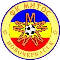 Logo du FK MITOS