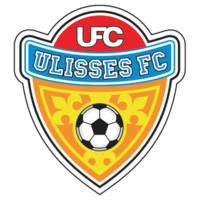 Logo du Ulisses FC