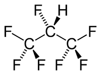 1,1,1,2,3,3,3-heptafluoropropane