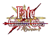Logo de Fate/unlimited codes
