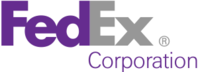 Logo de FedEx