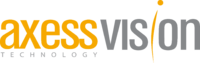Logo d'Axess Vision Technology