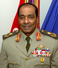 Image illustrative de l'article Liste des chefs d'États d'Égypte