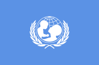 Flag of UNICEF.svg