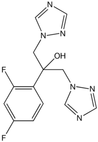 Fluconazole