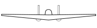 Flying wing.svg