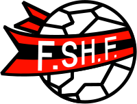 Football Albanie federation.svg