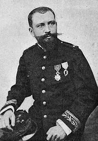 François Clozel (1902 ?)