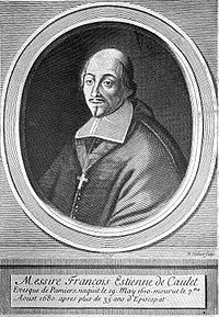 Image illustrative de l'article François de Caulet