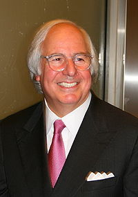 Frank Abagnale, Jr.(2007)