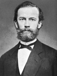 Friedrich Wilhelm Georg Kohlrausch (1840-1910)