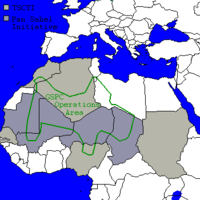 Image illustrative de l'article Al-Qaida au Maghreb islamique