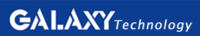 Logo de GALAXY Technology