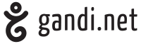 Gandi.net Logo.svg