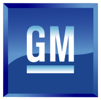 Logo de General Motors