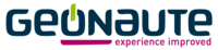 Logo de Géonaute