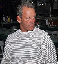 George Brett - USS Reagan - Feb 2009.jpg