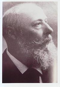 Georges Hilaire Bousquet.