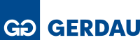 Logo de Gerdau
