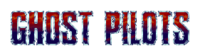 Logo de Ghost Pilots