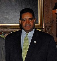 Image illustrative de l'article Liste des gouverneurs des Îles Vierges des États-Unis
