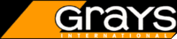 Logo de Grays International